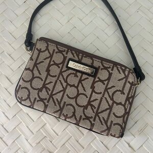 CALVIN KLEIN WRISTLET